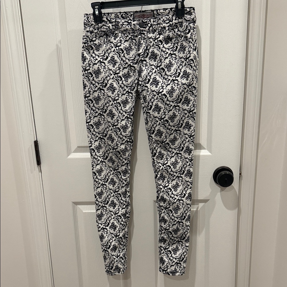 American Style Iris Jeans